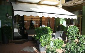 Albergo Glory